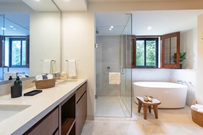 Luxury Villa Photo #35