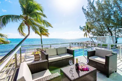 Luxury Villa Photo #5