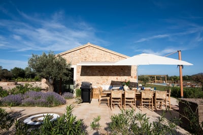 Luxury Villa Photo #11