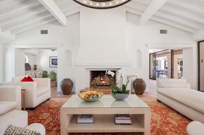Luxury Villa Photo #25