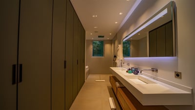 Luxury Villa Photo #36