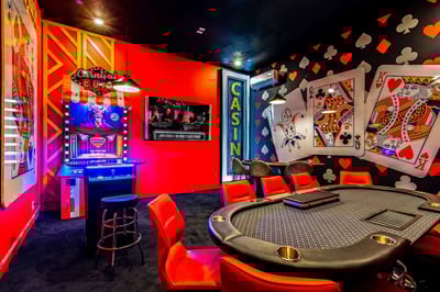 Solterra Resort,Royal Flush at Villatel Village Solterra