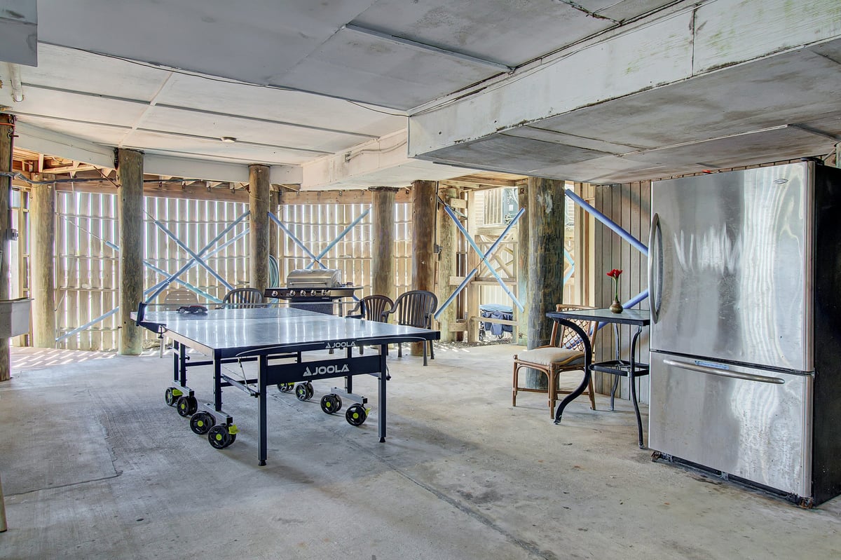 Atlantic Breeze Abode