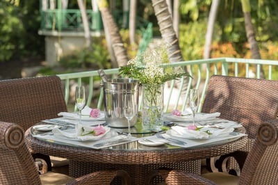Luxury Villa Photo #9