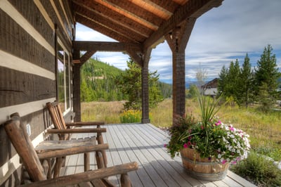 Luxury Villa Photo #9