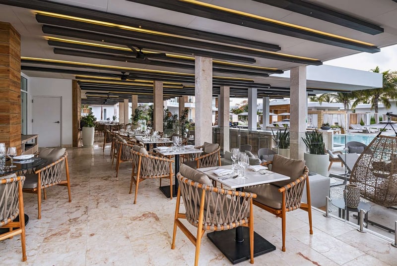 Resort View Alaia Vista 2 BDM Suite