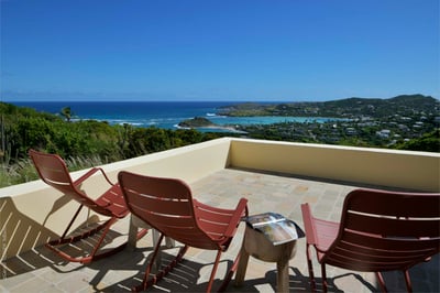 Luxury Villa Photo #11