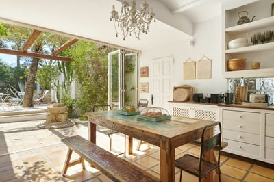 Luxury Villa Photo #30