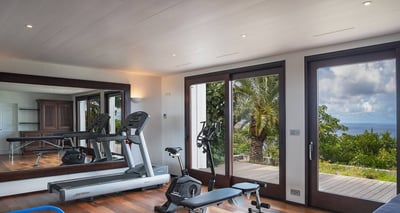 Luxury Villa Photo #47