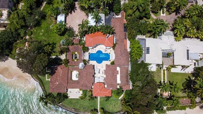 Luxury Villa Photo #5