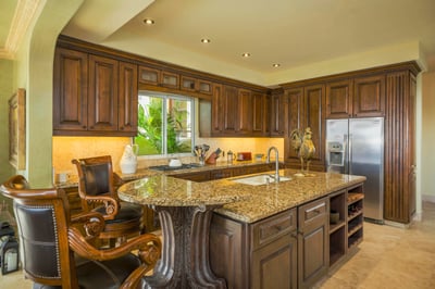 Luxury Villa Photo #22