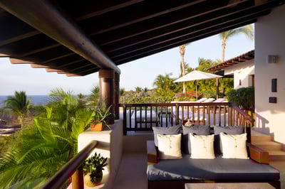 Luxury Villa Photo #12