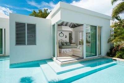 Luxury Villa Photo #11