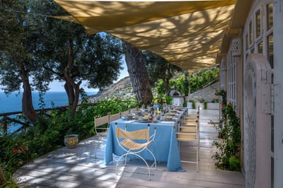 Luxury Villa Photo #17