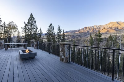 Luxury Villa Photo #6