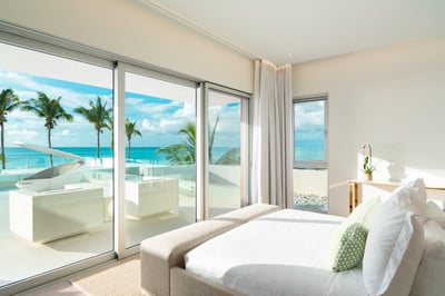 Luxury Villa Photo #38