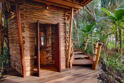 Luxury Villa Photo #8