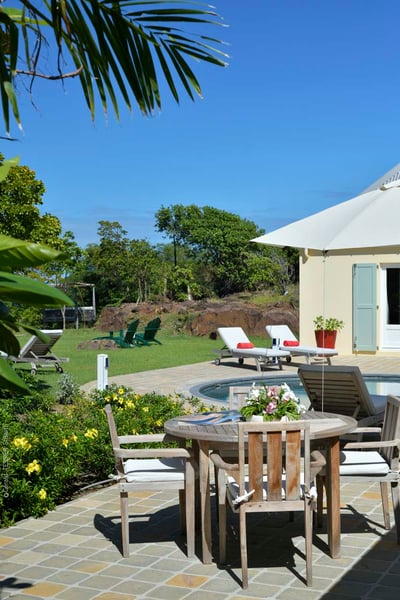 Luxury Villa Photo #8