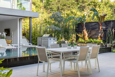 Luxury Villa Photo #3