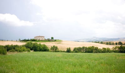Luxury Villa Photo #12