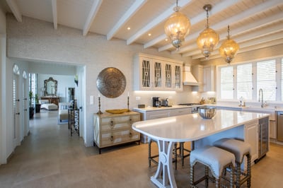 Luxury Villa Photo #20