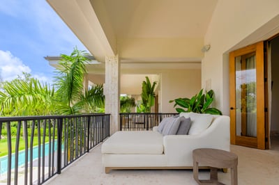Luxury Villa Photo #14