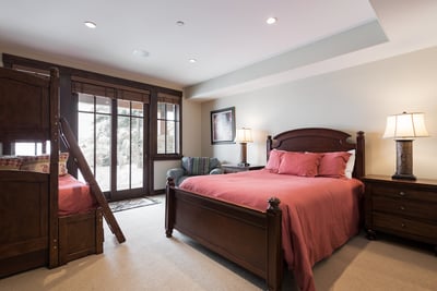 Luxury Villa Photo #23