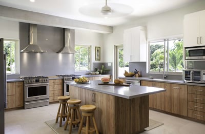 Luxury Villa Photo #20