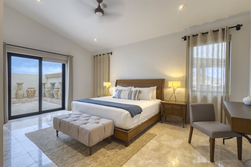 Casa de los Vientos Penthouse