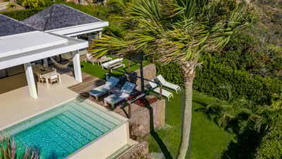 Luxury Villa Photo #17