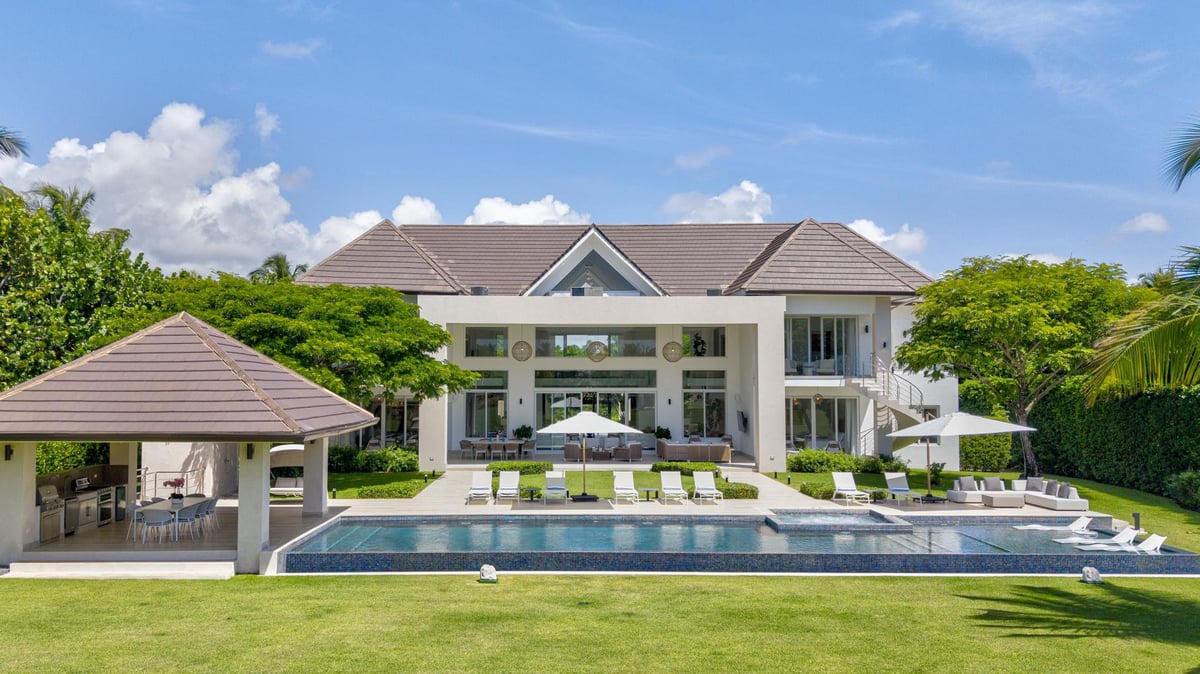 Villa Mariposa