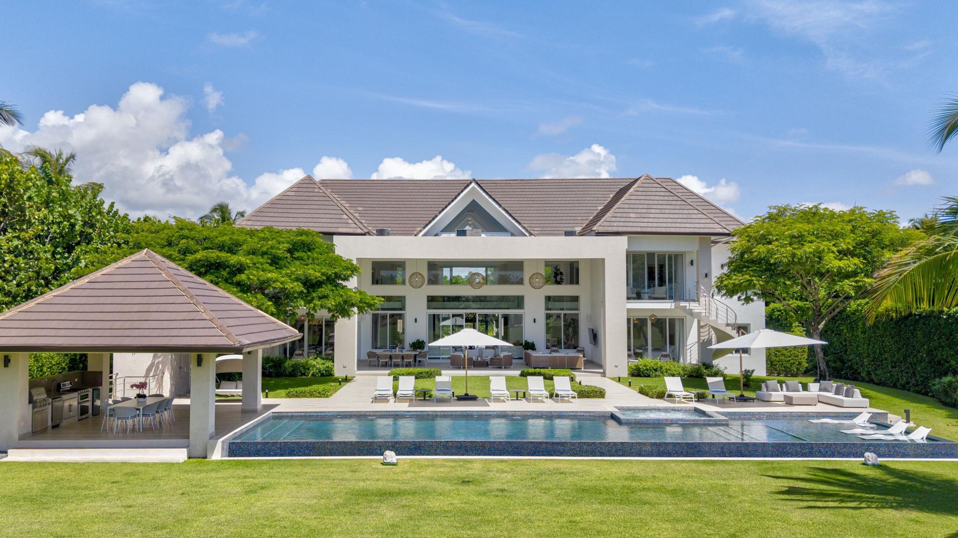 Villa Mariposa - 2