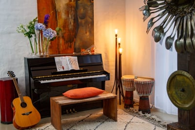 Luxury Villa Photo #13