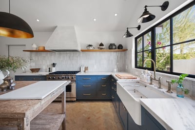 Luxury Villa Photo #42