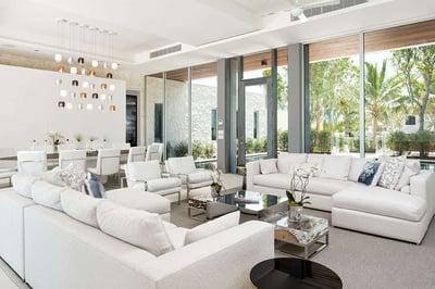 Luxury Villa Photo #16