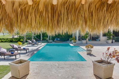 Luxury Villa Photo #20