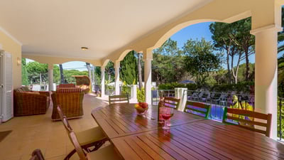 Luxury Villa Photo #15
