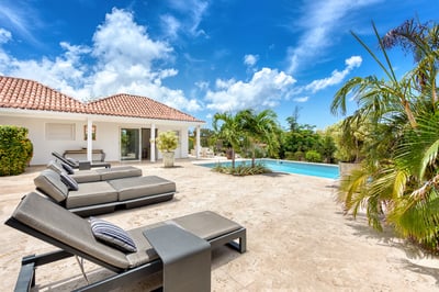 Luxury Villa Photo #7