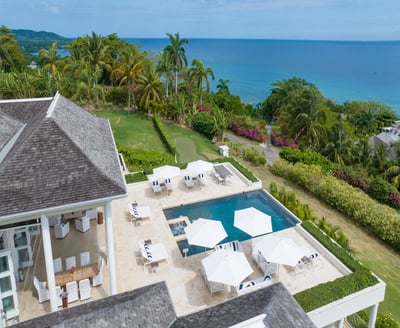 Luxury Villa Photo #2