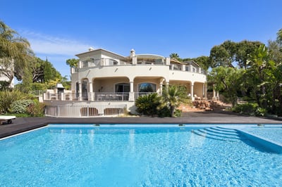 Quinta do Lago,Casa Filetole