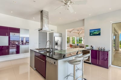 Luxury Villa Photo #21