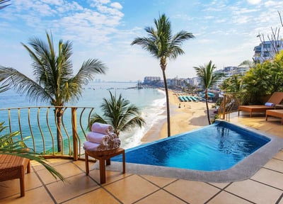 Luxury Villa Photo #14