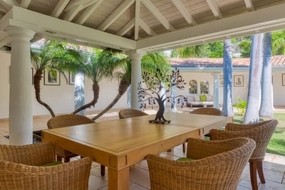 Luxury Villa Photo #19