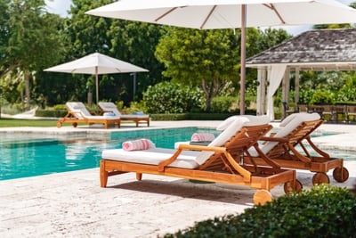 Luxury Villa Photo #10