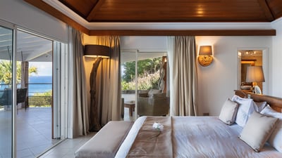 Luxury Villa Photo #24