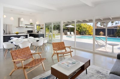Luxury Villa Photo #9