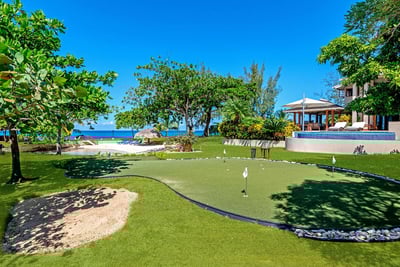 Luxury Villa Photo #13