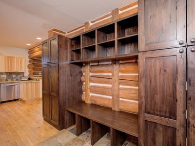 Luxury Villa Photo #19