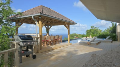 Luxury Villa Photo #13