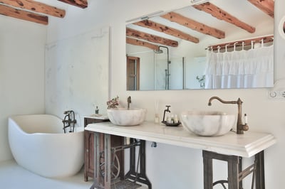 Luxury Villa Photo #36